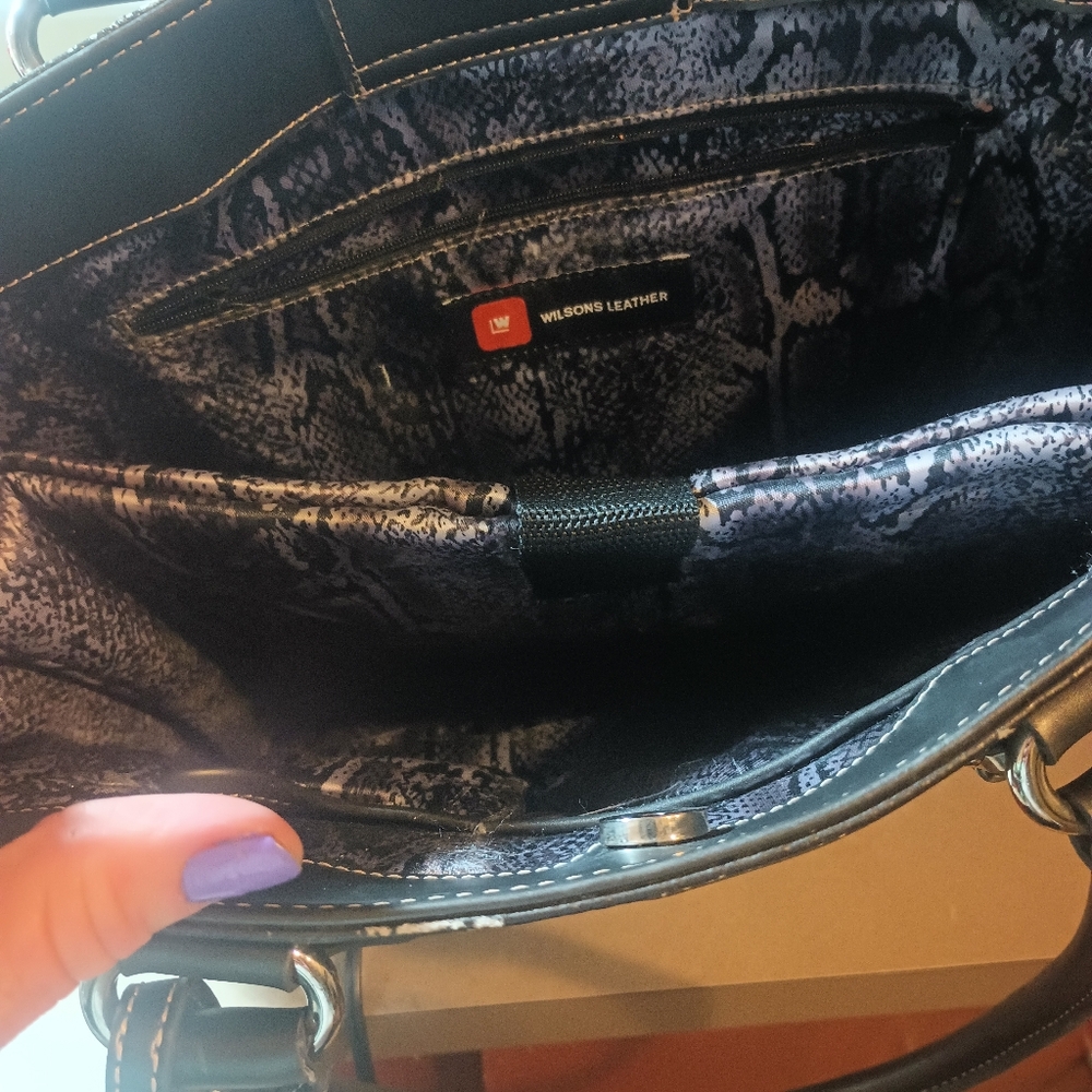 Steve Madden Backpack - image 6